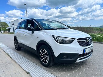 Opel Crossland X, 2018, najeto 80.118 km - 3