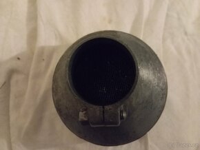 Otevřené sání, filtr Jawa ČZ - 3