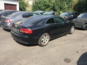 díly Audi A5 8T3 1.8tfsi 118kw kod:CDHB 3.0tdi CAPA 176kw - 3