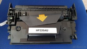 Toner HP / Canon - 3