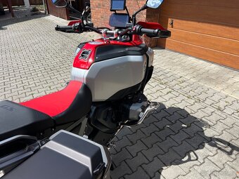 BMW 1300 GSA ADVETNURE,280km,2025 - 3