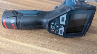 Bosch professional GIS 1000 C - 3