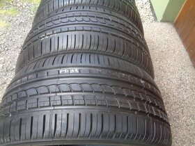 Letní pneu 235/40/18 R18 Pirelli - Nové - 3