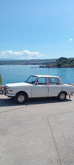 Wartburg 353.1 1975 - 3