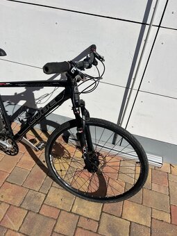 Kolo Cube Tonopah 28” 50cm - 3