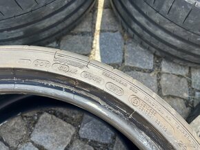 Michelin Pilot Super Sport 265/35/20 a 295/30/20 - 3
