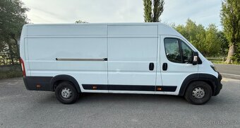 PEUGEOT BOXER 2021 L4H2 HEAVY 121kw - 3