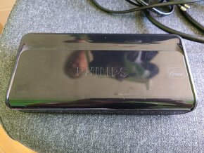 Set top box Philips DTR 220/12 - 3