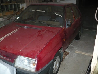 Skoda Favorit - 3