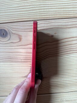 iPhone 12 mini (Red, 64GB) - 3