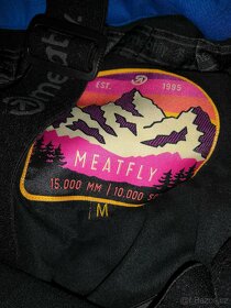Meatfly ski bunda a kalhoty - 3