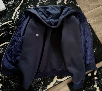 Tommy Hilfiger paňska mikina vel. 2xl - 3