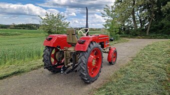 Zetor 3511 - 3
