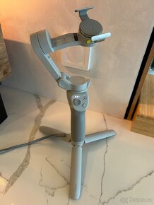 DJI OM 4 SE - stabilizátor pro mobilní telefon - 3