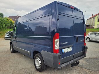 Peugeot Boxer 3.0 - L2H2 - 3