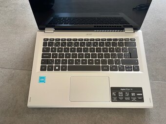 Notebook Acer Aspire 3 Spin - 3