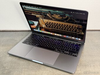 MacBook Pro 13'' 2020 / i5 / 16GB / 512GB SSD / Space Gray - 3