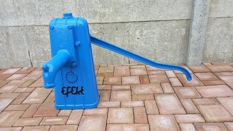Pumpa - 3
