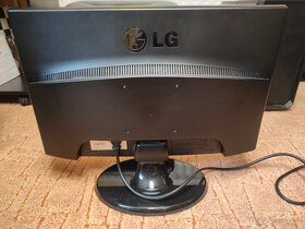 monitor LG Flatron 22" - platí do smazání - 3