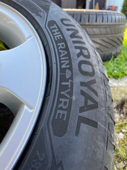 Pneu BMW 235/55 R17 99V - 3