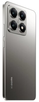 Xiaomi 14T 12GB/256GB Titan Gray - 3