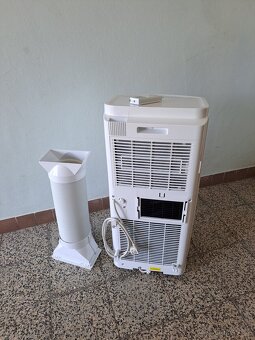 Mobilní klimatizace Daitsu APD 12 HK - 3