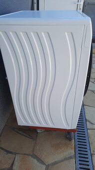 Pračka Goenje 9kg NOVÁ - 3