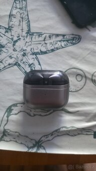 Samsung galaxy buds 3 pro silver - 3