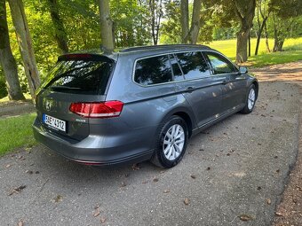 VW Passat B8 1.8TSi 132kw manuál, DPH, servisováno - 3