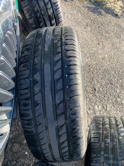 Alu kola 5x120 - 3