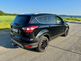 Ford Kuga 2.0 TDCI 4x4 - 3