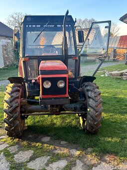 Zetor 6245 - 3