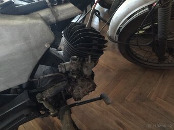 Jawa 90 - 3
