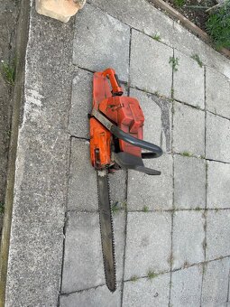 Husqvarna 365 - 3