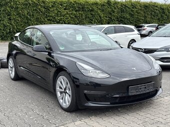 Tesla Model 3 LR Dual Motor AWD, 366kw, 3/2022, 71tkm, DPH - 3
