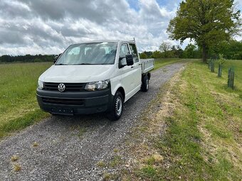 Prodám Volkswagen Transporter - 3
