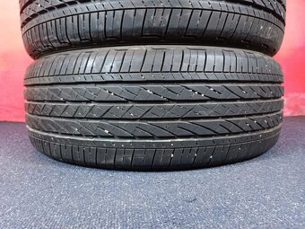 215/60 R17 96 H LETNÍ Bridgestone Dueler H/P Sport - 3