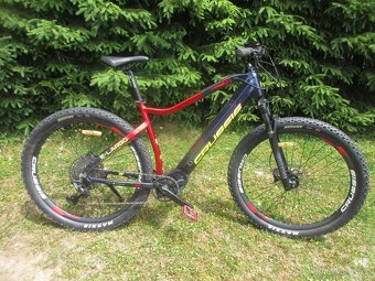 nabízím elektrokolo Crusiss E-largo 9.7 BAFANG M500 - 3