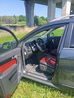 Chevrolet Captiva - 3