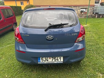 Hyundai i20 - 3