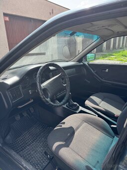 Prodám Audi 80 1.8 - 3