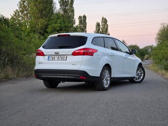 Ford Focus 3.5 1.0 Ecoboost DPH - 3