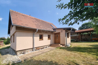 Pronájem chaty, 145 m², Jesenická přehrada - Malá Všeboř - 3