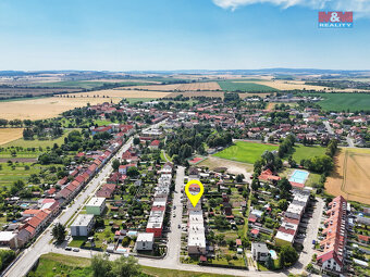 Prodej rodinného domu, 130 m², Nezamyslice, ul. Sportovní - 3