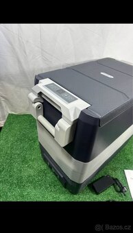 Nová Autolednička KROAK 50L - 3