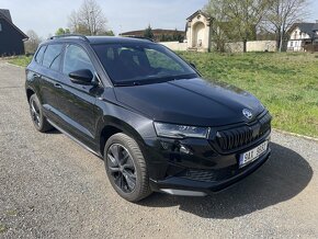 Škoda Karog 1.5 Tsi 2023 Sportline - 3