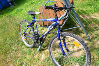 kolo Joko 24" pro kluka - 3