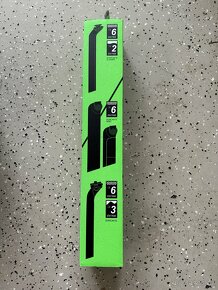 Sedlovka SYNCROS S.POST DUNCAN SL 25MM OFFSET - 3