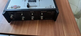 Mixážní pult HAK 360 - 3