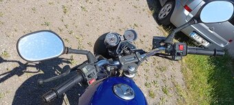 Prodám Yuki 125 Sport - 3
